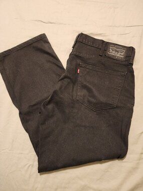 Levi's 541 jeans 38/32